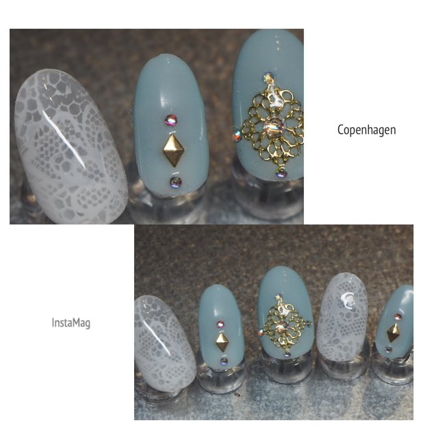おうちnail 国府宮のネイルサロン ネイルブック