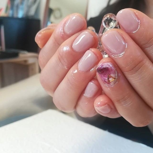 春 旅行 ブライダル デート ハンド Kotomikunitakeのネイルデザイン No ネイルブック