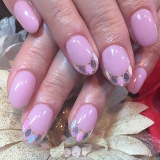 Maria Beauty Space マリア ビューティー スペース 本山のネイルサロン ネイルブック