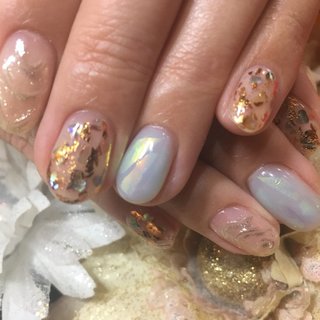 Maria Beauty Space マリア ビューティー スペース 本山のネイルサロン ネイルブック