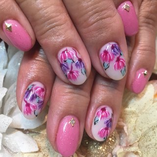 Maria Beauty Space マリア ビューティー スペース 本山のネイルサロン ネイルブック