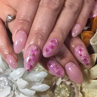 Maria Beauty Space マリア ビューティー スペース 本山のネイルサロン ネイルブック