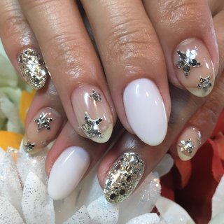 Maria Beauty Space マリア ビューティー スペース 本山のネイルサロン ネイルブック