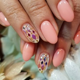 Maria Beauty Space マリア ビューティー スペース 本山のネイルサロン ネイルブック