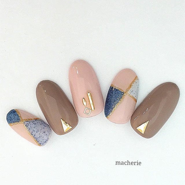Salon De Macherie サロン ド マシェリ 高田のネイルサロン ネイルブック