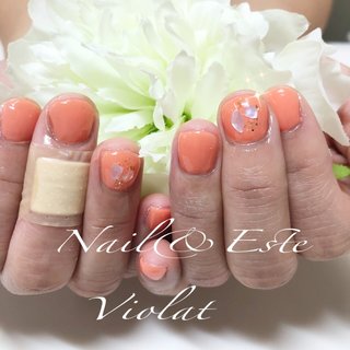 好きなデザイン2本から選べるネイルチップ