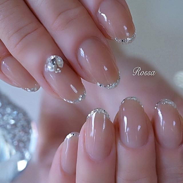 Nail Rossa ネイルロッサ 嵯峨嵐山のネイルサロン ネイルブック