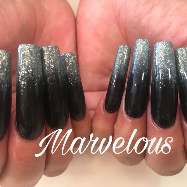 Nail Salon Marvelous マーヴェラス 泉ヶ丘のネイルサロン ネイルブック