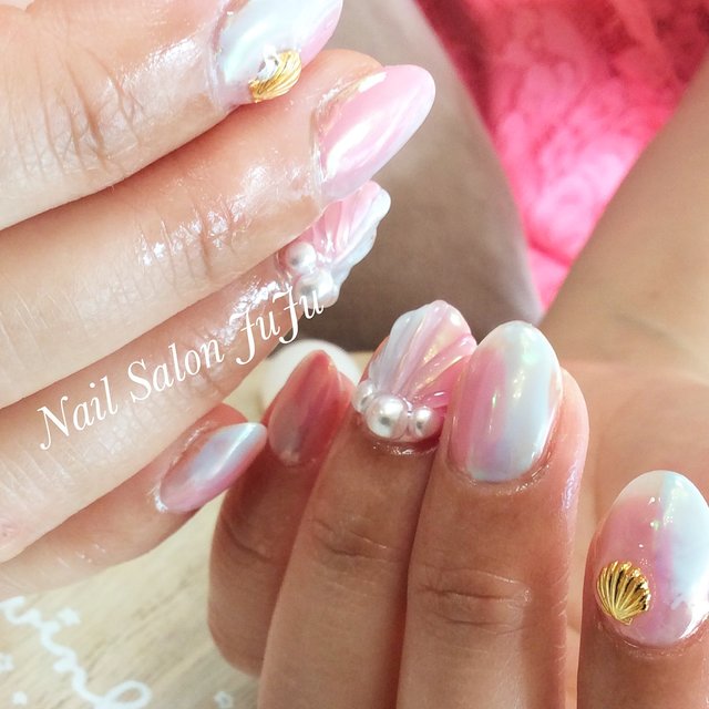 Nail Salon School Juju 富士店 ネイルサロンアンドスクール