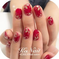 Travelnailのネイルデザイン No ネイルブック