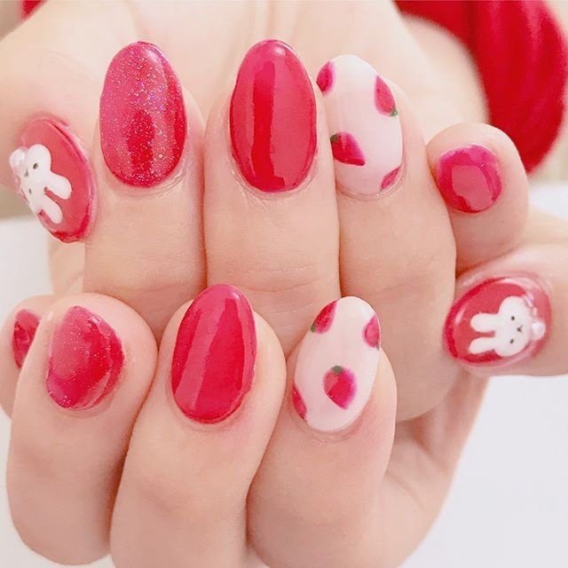 Salon De Venus 原宿のネイルサロン ネイルブック
