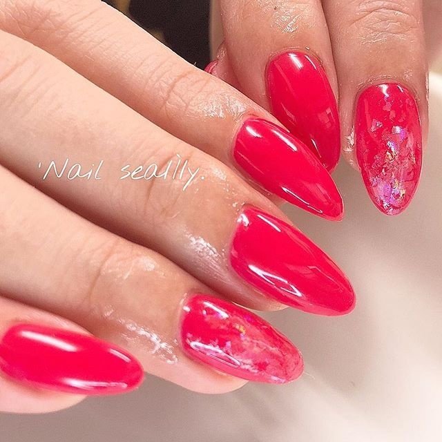 Sea Lily Yuri Nail のネイルデザイン No ネイルブック