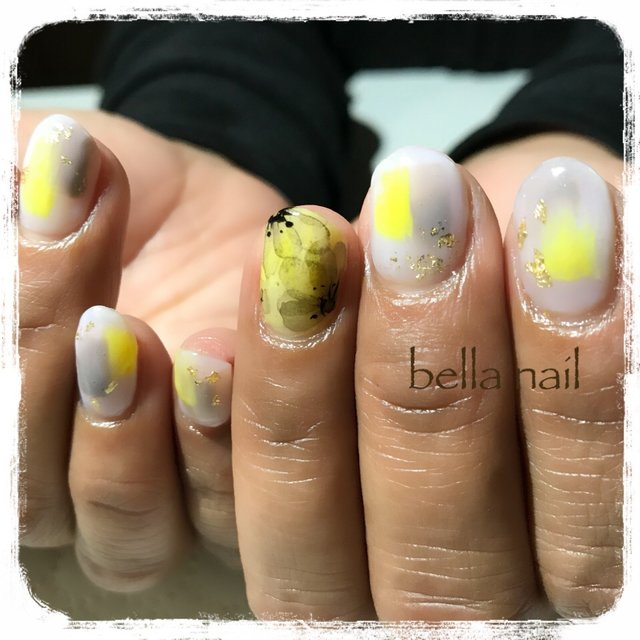 Bella Nail ベラ ネイル 合志市のネイルサロン ネイルブック