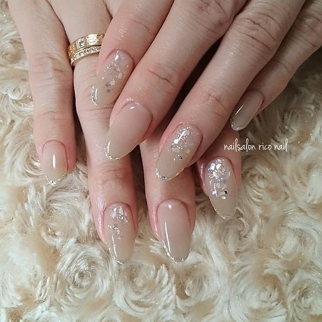 Rico Nail リコネイル 赤間のネイルサロン ネイルブック