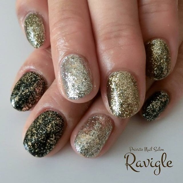 オールシーズン 海 リゾート パーティー ハンド Chiharu Ravigle ラヴィグル のネイルデザイン No ネイル ブック