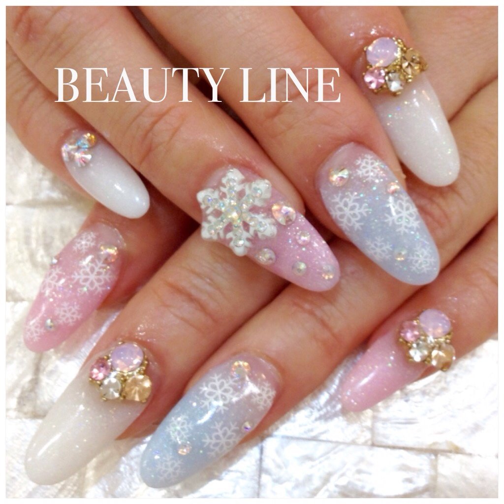 Beauty Line 大船店 大船のネイルサロン ネイルブック