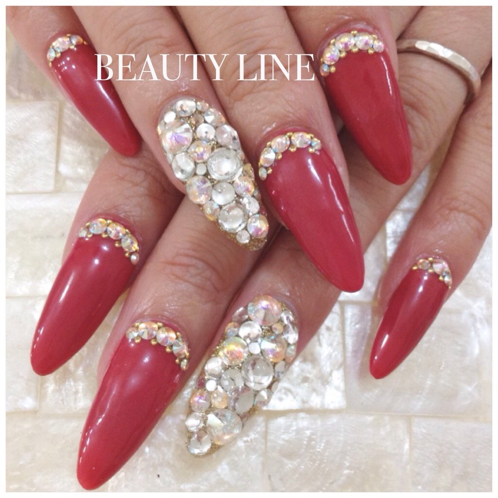 Beauty Line 大船店 大船のネイルサロン ネイルブック