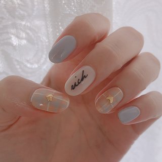 おすすめ順 ジェルネイル パーツモデルのネイルデザイン ネイルブック