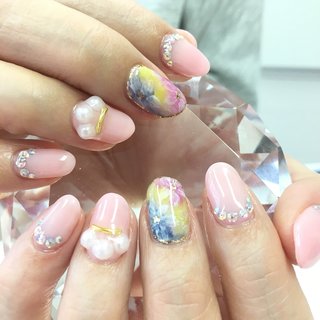 エルパネイルのネイルデザイン ネイルブック