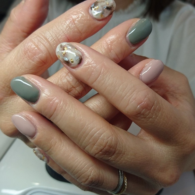 satoko_wax.nail|仙台市太白区のネイルサロン|ネイルブック satoko_wax.nail|仙台市太白区のネイルサロン|ネイルブック