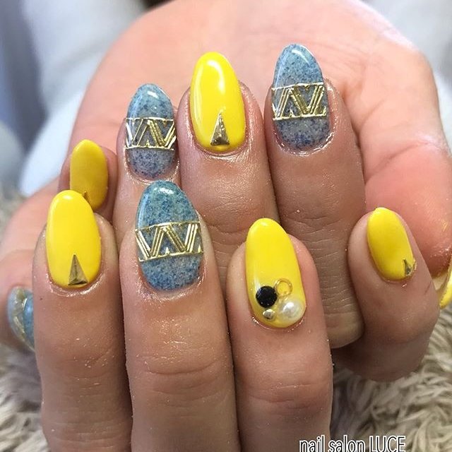 Nail Salon Luce ルーチェ 浦安のネイルサロン ネイルブック