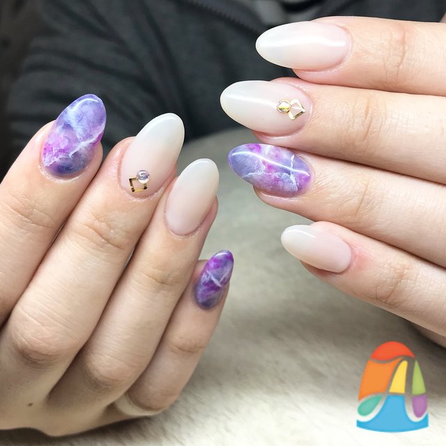 Nail Salon Airis アイリス 長町のネイルサロン ネイルブック
