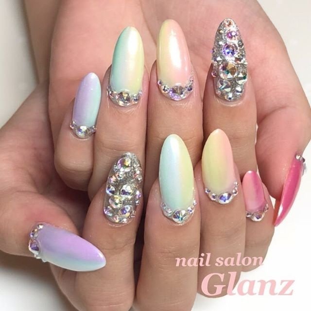 Nail Salon N 新川のネイルサロン ネイルブック