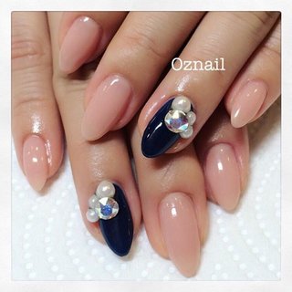 Oznailのネイルデザイン ネイルブック