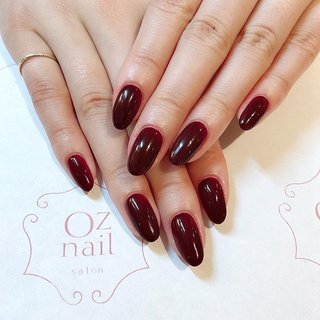 Oznailのネイルデザイン ネイルブック