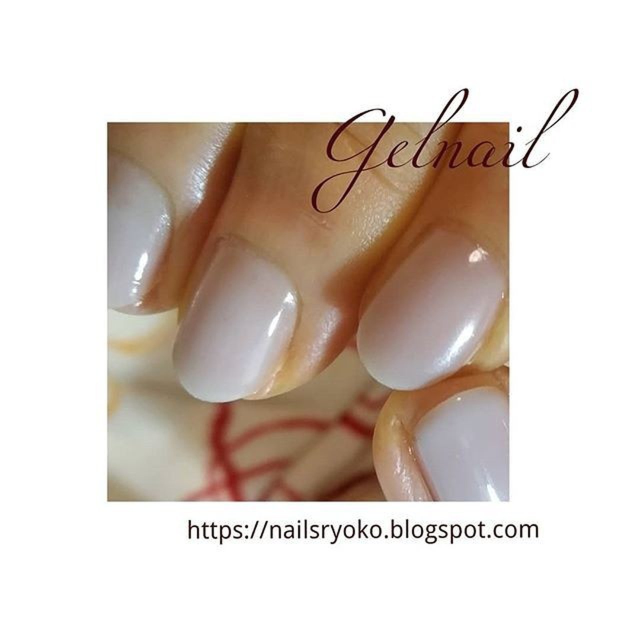 オールシーズン ハンド ワンカラー ジェルネイル お客様 Ryokoネイルズのネイルデザイン No ネイルブック