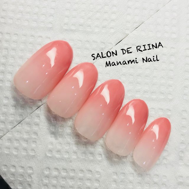 Salon De Riina Nail Salon 和歌山市のネイルサロン ネイルブック