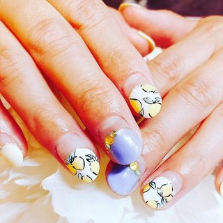 金町ネイルサロンジュエルのネイルデザイン 3ページ目 ネイルブック