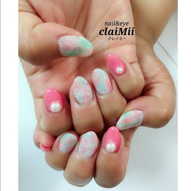 Nail Eye Claimii 平井のネイルサロン ネイルブック