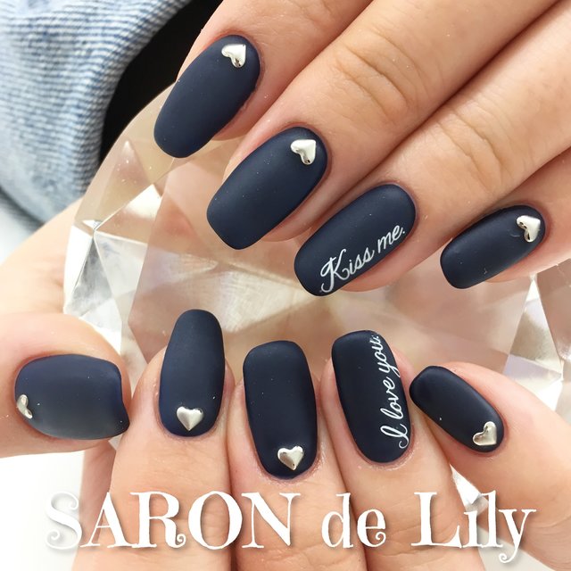 Saron De Lily 入間市のネイルサロン ネイルブック