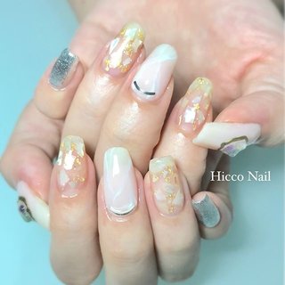 Hicconailのネイルデザイン ページ目 ネイルブック