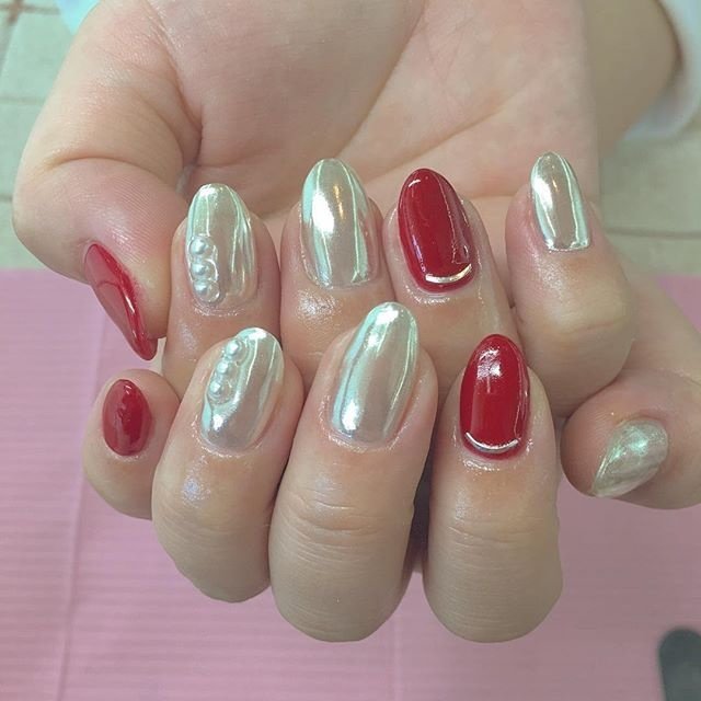 夏 オールシーズン 女子会 ハンド シンプル 豊明市のネイルサロン S Nail エスネイル のネイルデザイン No 3171762 ネイル ブック