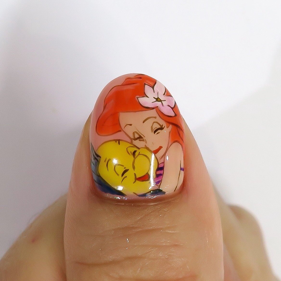 オールシーズン オフィス デート ハンド 痛ネイル Maineenailのネイルデザイン No ネイルブック
