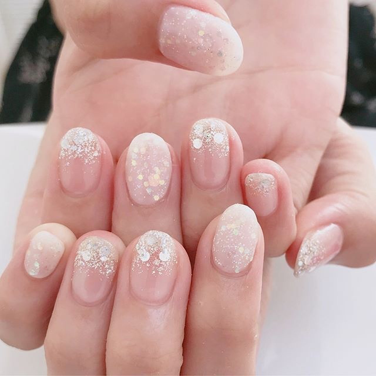 ネイリストchiakiのネイルデザイン No ネイルブック