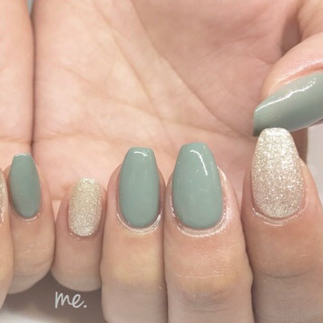 Ateliernailsalonmee 長居のネイルサロン ネイルブック