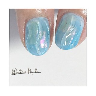 おすすめ順 うるうるネイルのネイルデザイン 280ページ目 ネイルブック