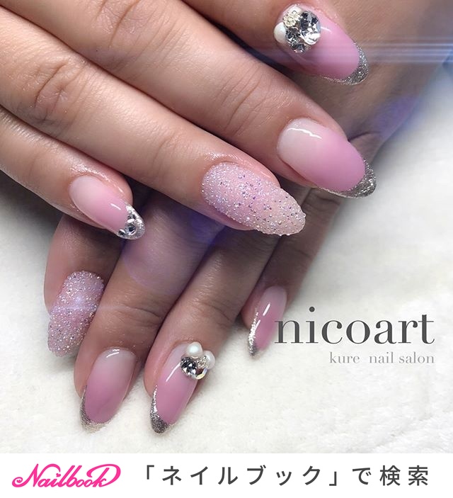 Nico705のネイルデザイン No ネイルブック