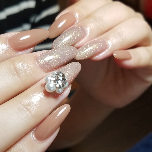 TAKANO SHIRAISHI｜伊勢崎のネイルサロン｜ネイルブック