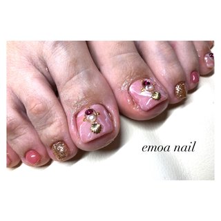 アセトン不使用のネイルデザイン 80ページ目 ネイルブック