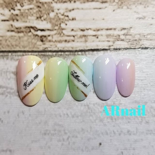 Arnail 恵比寿のネイルサロン ネイルブック