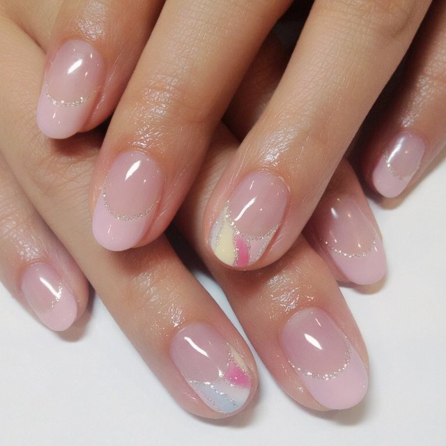 Nail Salon Macori マコリ 大宮のネイルサロン ネイルブック