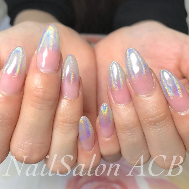 Nail Salon Acb ネイルサロンアシベ 五井のネイルサロン ネイルブック