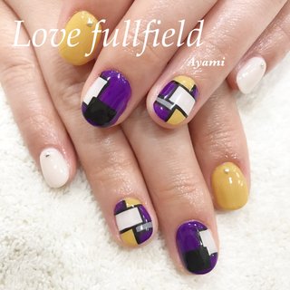 Love Fullfield ラブフルフィールド 東海のネイルサロン ネイルブック