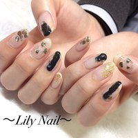 Lily Nail さんのプロフィール ネイルブック