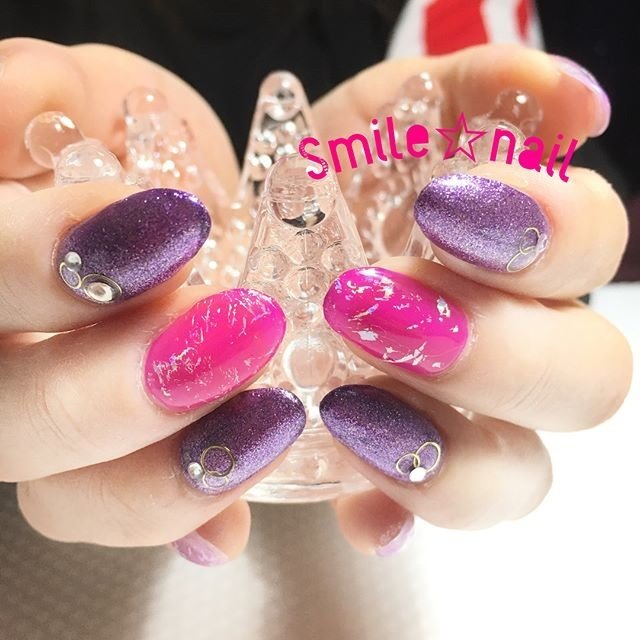 オールシーズン 海 リゾート 女子会 ハンド Smile Nailのネイルデザイン No ネイルブック