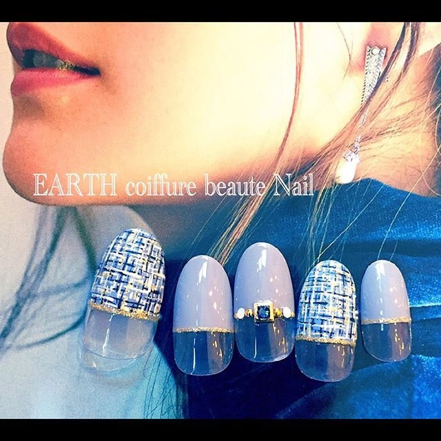 Hair Make Earth Nail 国分寺店 国分寺のネイルサロン ネイルブック